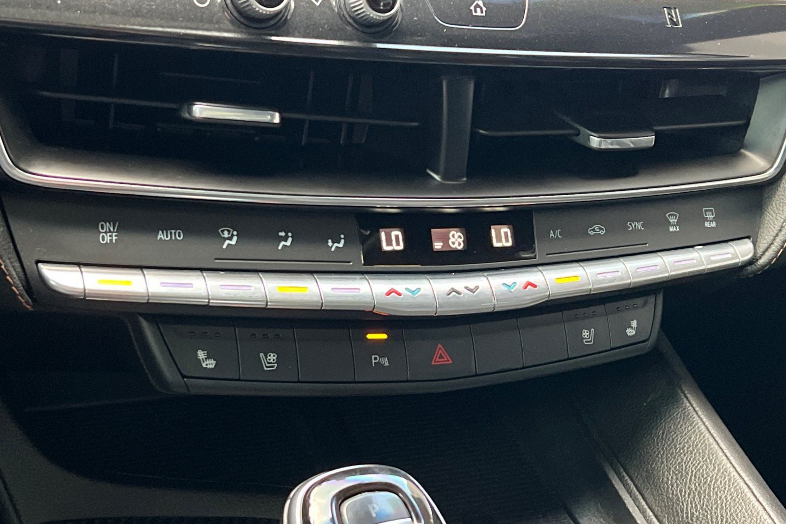 2021 Cadillac CT5 Sport