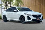 2021 Cadillac CT5 Sport