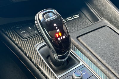2021 Cadillac CT5 Sport