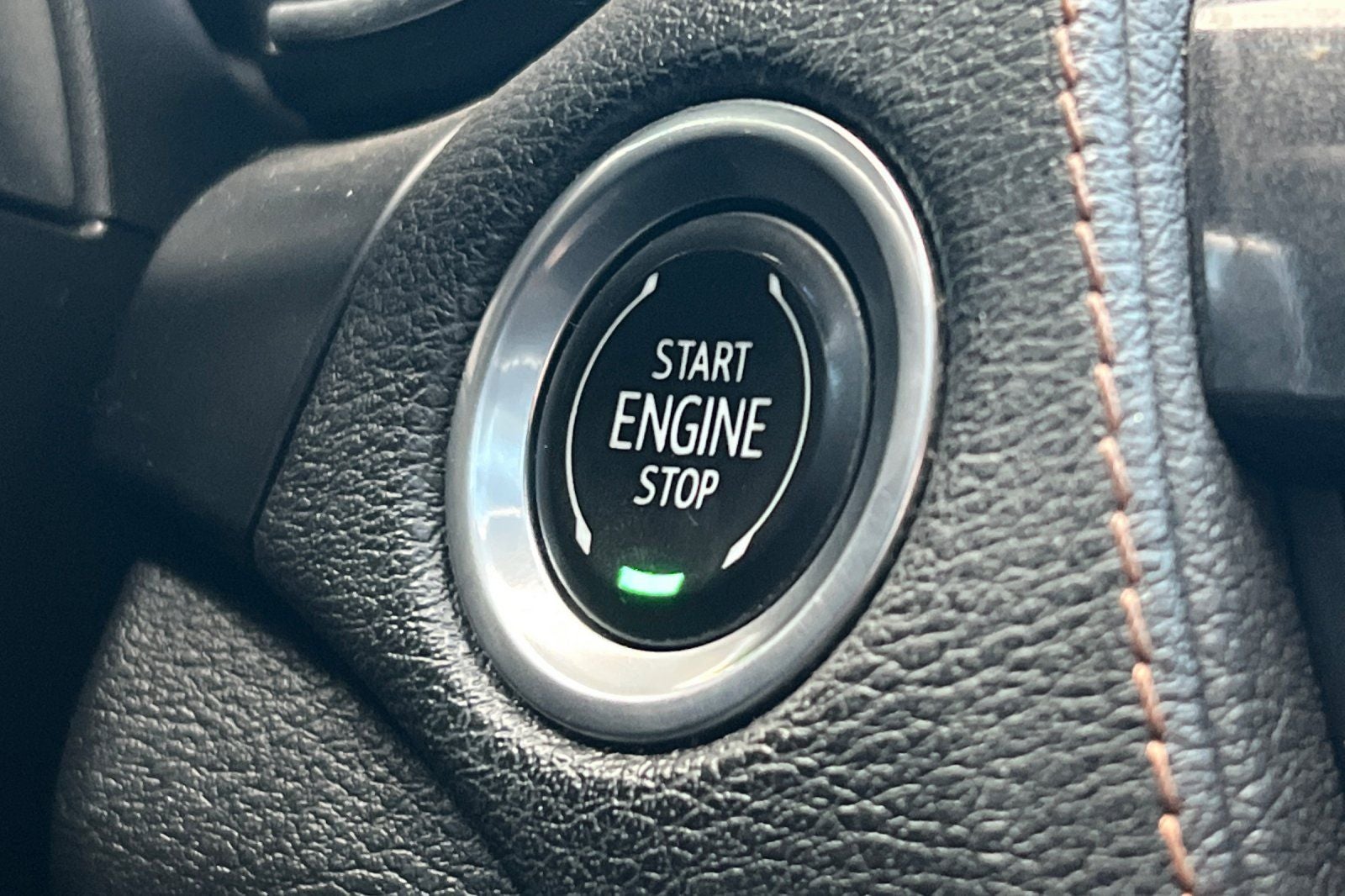 2021 Cadillac CT5 Sport