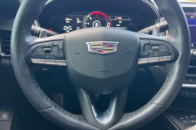 2021 Cadillac CT5 Sport