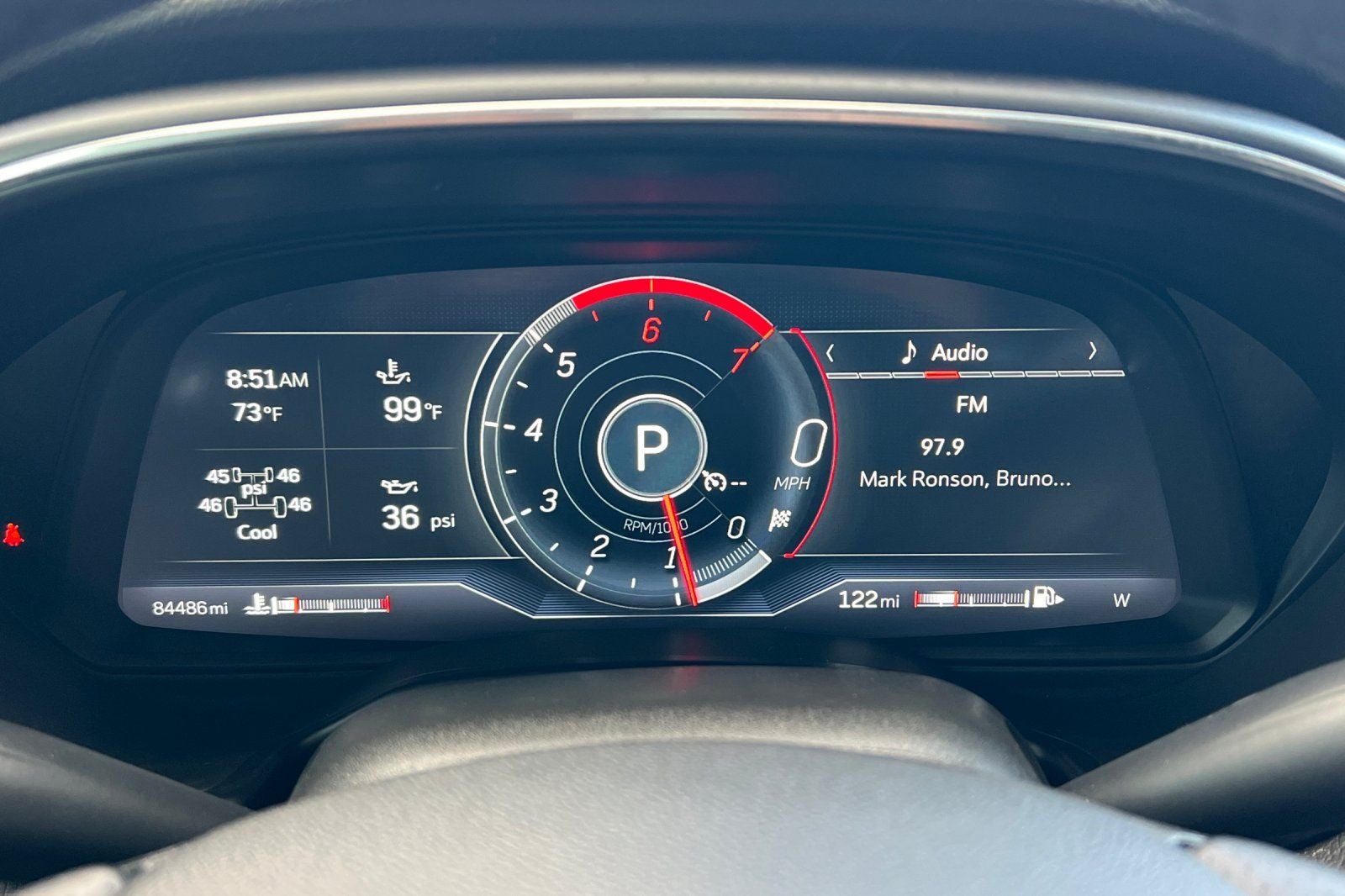 2021 Cadillac CT5 Sport