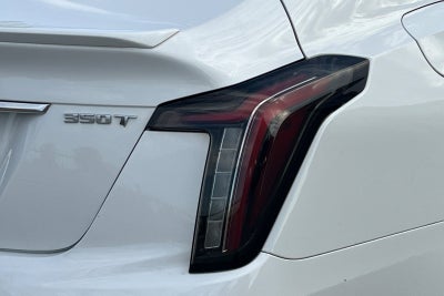 2021 Cadillac CT5 Sport