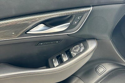 2021 Cadillac CT5 Sport