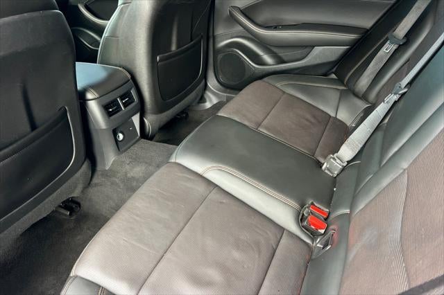 2021 Cadillac CT5 Sport