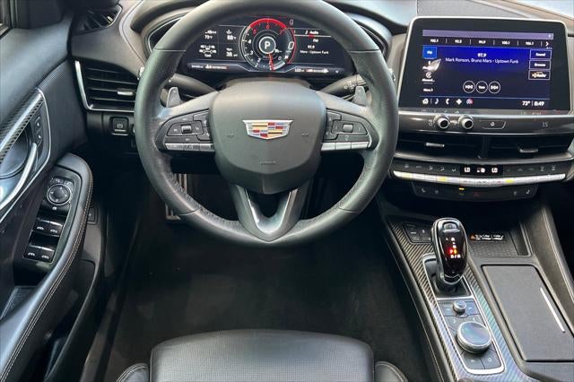 2021 Cadillac CT5 Sport