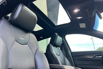 2021 Cadillac CT5 Sport