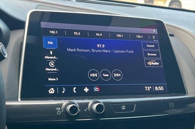 2021 Cadillac CT5 Sport
