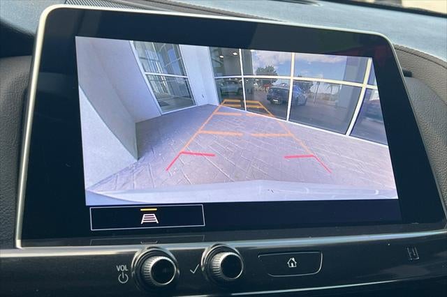 2021 Cadillac CT5 Sport