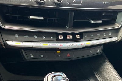 2021 Cadillac CT5 Sport