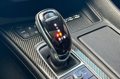 2021 Cadillac CT5 Sport