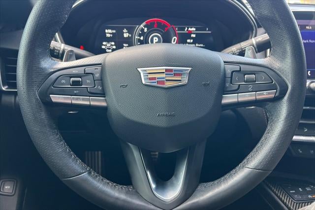 2021 Cadillac CT5 Sport