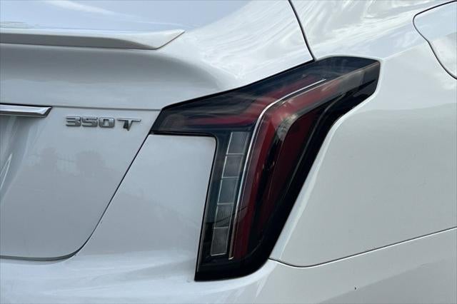 2021 Cadillac CT5 Sport