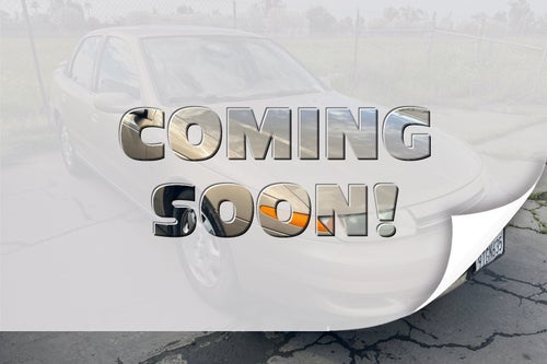 2001 Saturn L300 Base