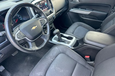 2015 Chevrolet Colorado LT