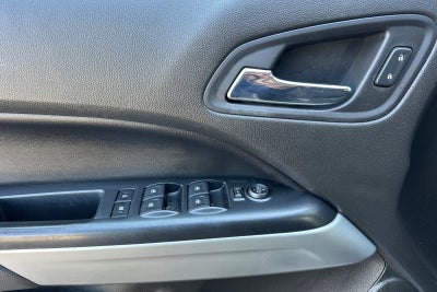 2015 Chevrolet Colorado LT