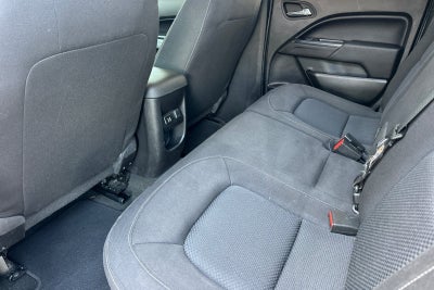 2015 Chevrolet Colorado LT