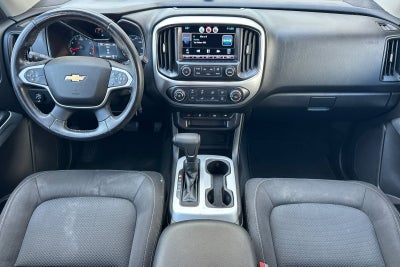 2015 Chevrolet Colorado LT