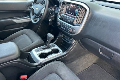 2015 Chevrolet Colorado LT