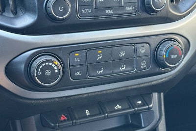 2015 Chevrolet Colorado LT