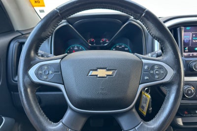 2015 Chevrolet Colorado LT