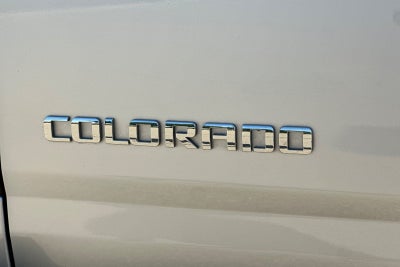 2015 Chevrolet Colorado LT
