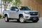 2015 Chevrolet Colorado LT
