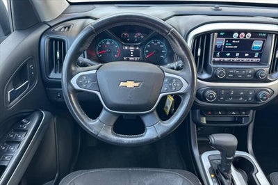 2015 Chevrolet Colorado LT