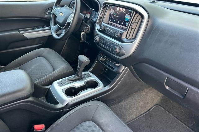 2015 Chevrolet Colorado LT