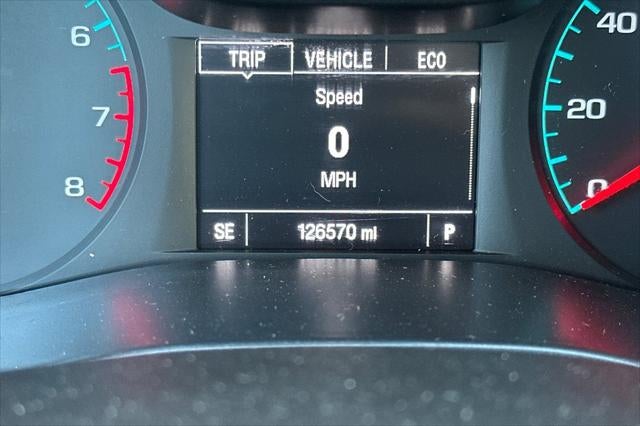 2015 Chevrolet Colorado LT