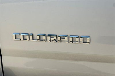 2015 Chevrolet Colorado LT