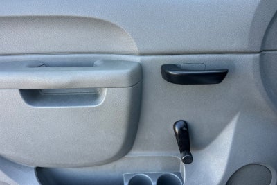 2012 Chevrolet Silverado 1500 Work Truck