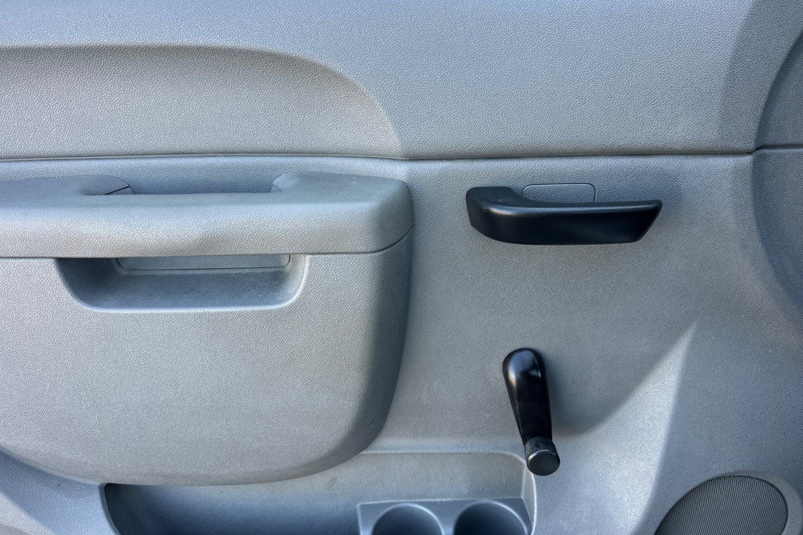 2012 Chevrolet Silverado 1500 Work Truck