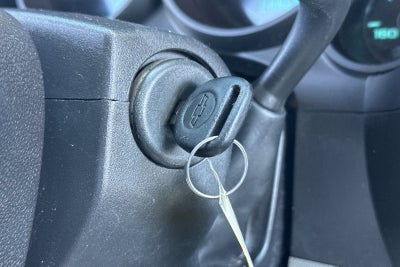 2012 Chevrolet Silverado 1500 Work Truck