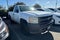 2012 Chevrolet Silverado 1500 Work Truck