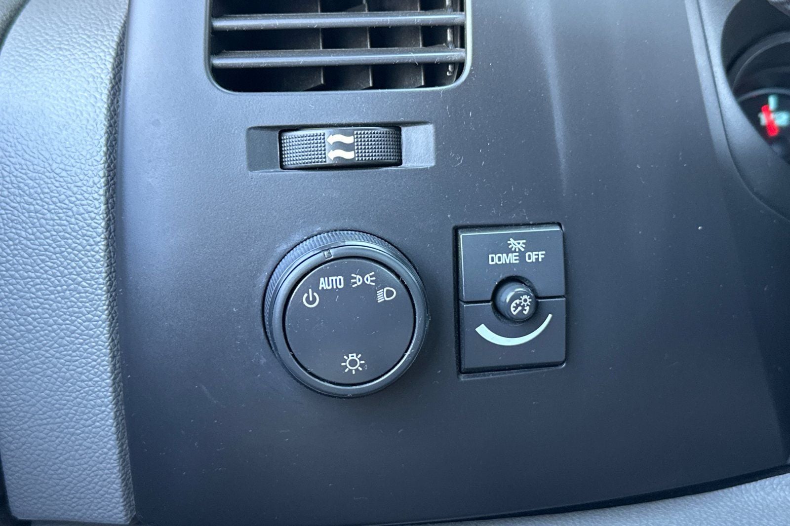 2012 Chevrolet Silverado 1500 Work Truck