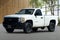 2012 Chevrolet Silverado 1500 Work Truck