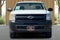 2012 Chevrolet Silverado 1500 Work Truck