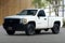 2012 Chevrolet Silverado 1500 Work Truck
