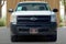 2012 Chevrolet Silverado 1500 Work Truck