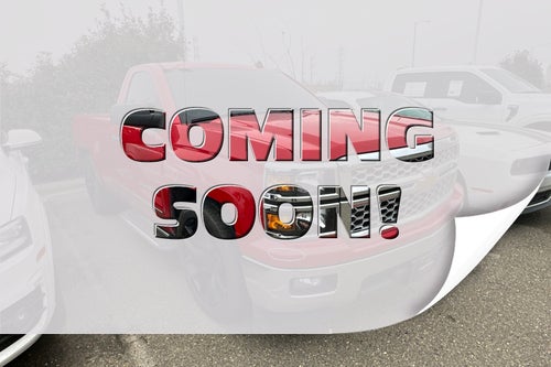 2014 Chevrolet Silverado 1500 LT LT1