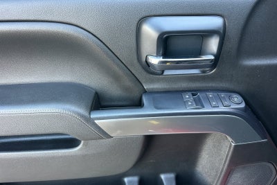 2014 Chevrolet Silverado 1500 LT LT1