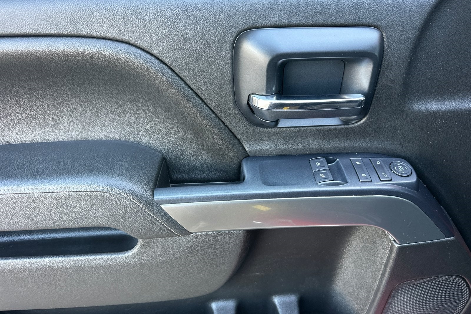 2014 Chevrolet Silverado 1500 LT LT1