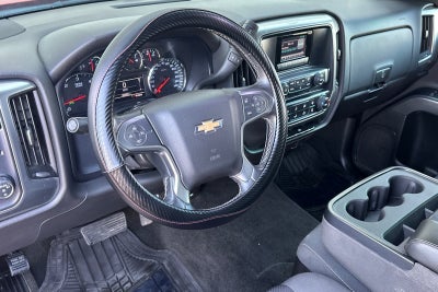 2014 Chevrolet Silverado 1500 LT LT1