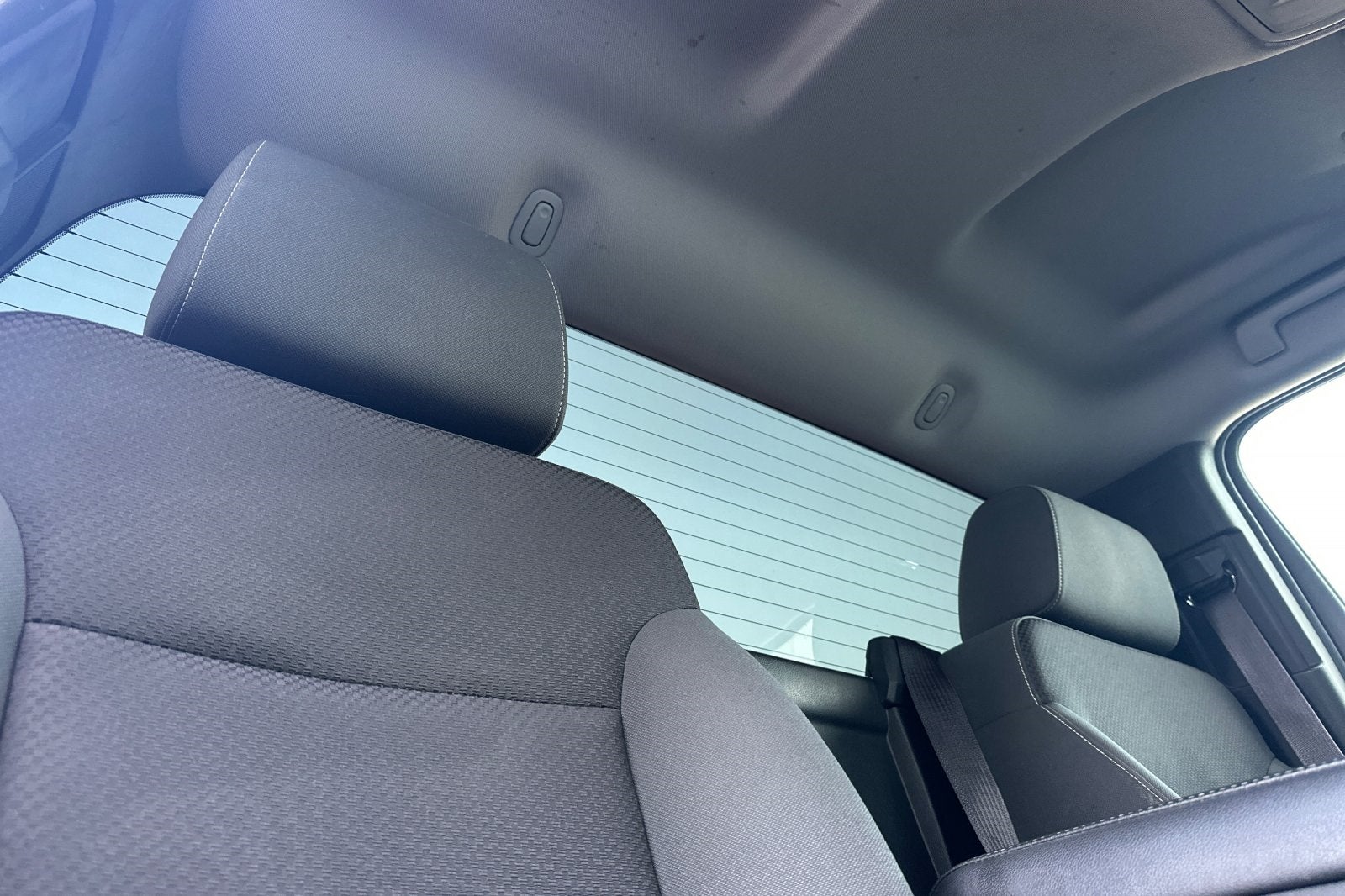 2014 Chevrolet Silverado 1500 LT LT1