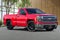 2014 Chevrolet Silverado 1500 LT LT1