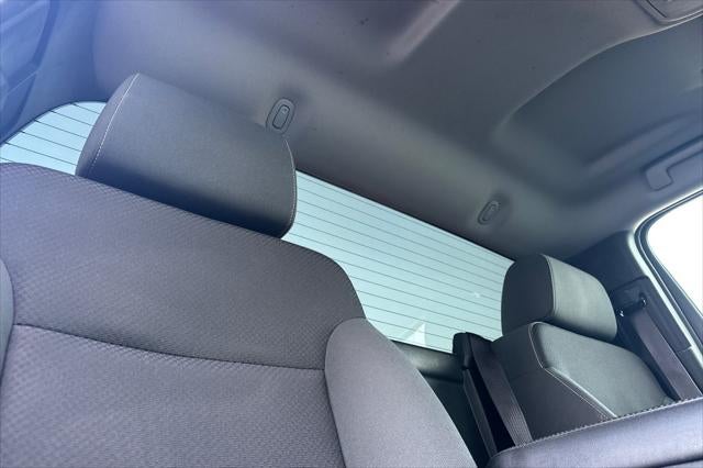 2014 Chevrolet Silverado 1500 LT LT1