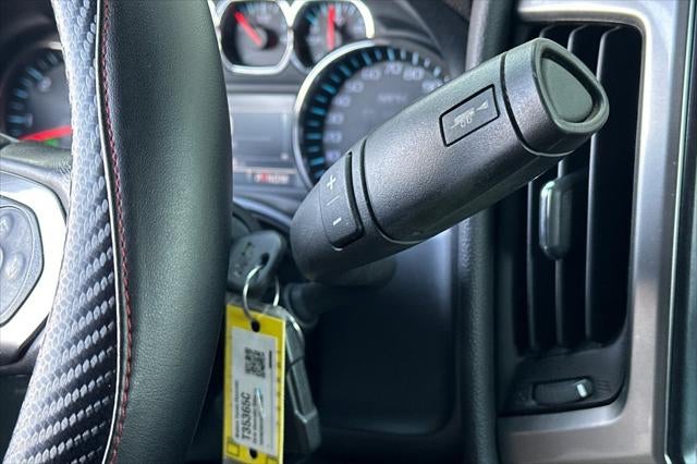 2014 Chevrolet Silverado 1500 LT LT1