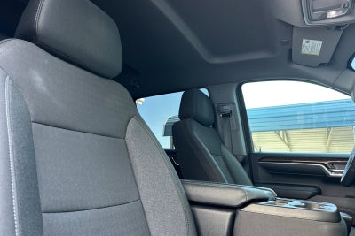 2024 Chevrolet Silverado 1500 LT LT1