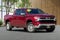 2024 Chevrolet Silverado 1500 LT LT1